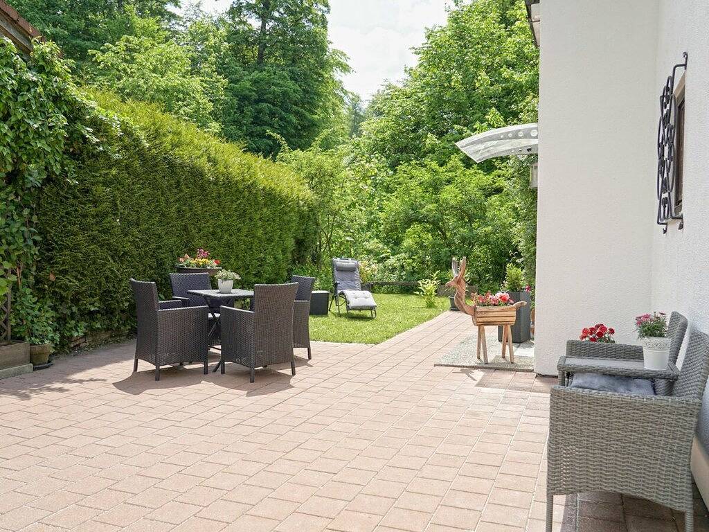 Ferienwohnung mit 1 Schlafzimmer in Göllstock, Berchtesgaden