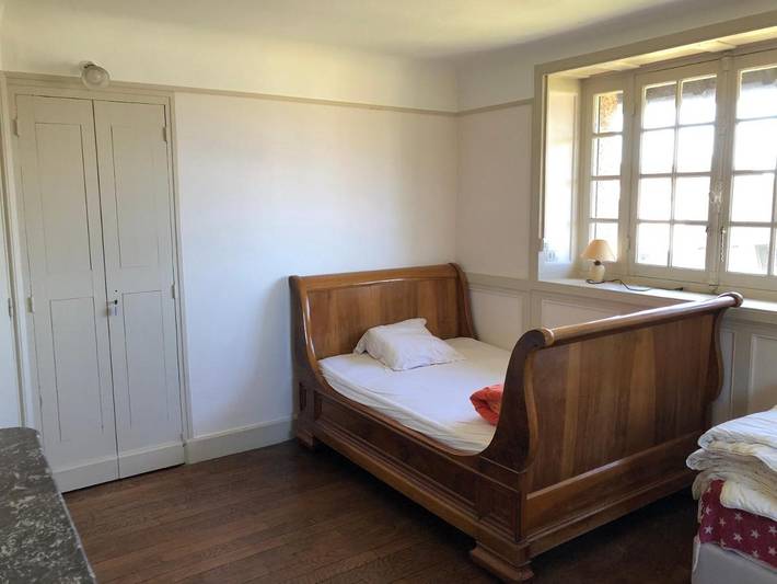 Villa pour 10 personnes, avec Balcon et Vue à Perros-Guirec - 3