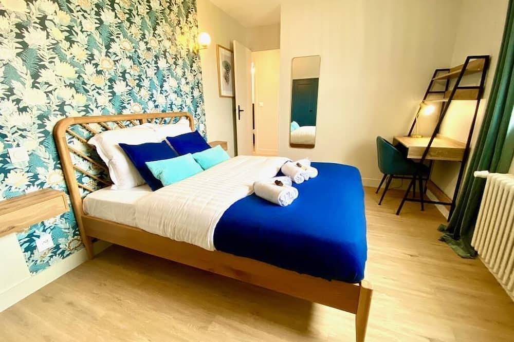 Ganze Wohnung, Grand Appartement Lumineux Avec Ascenseur et à Proximité du Centre Ville in Caen, Caen und Umgebung