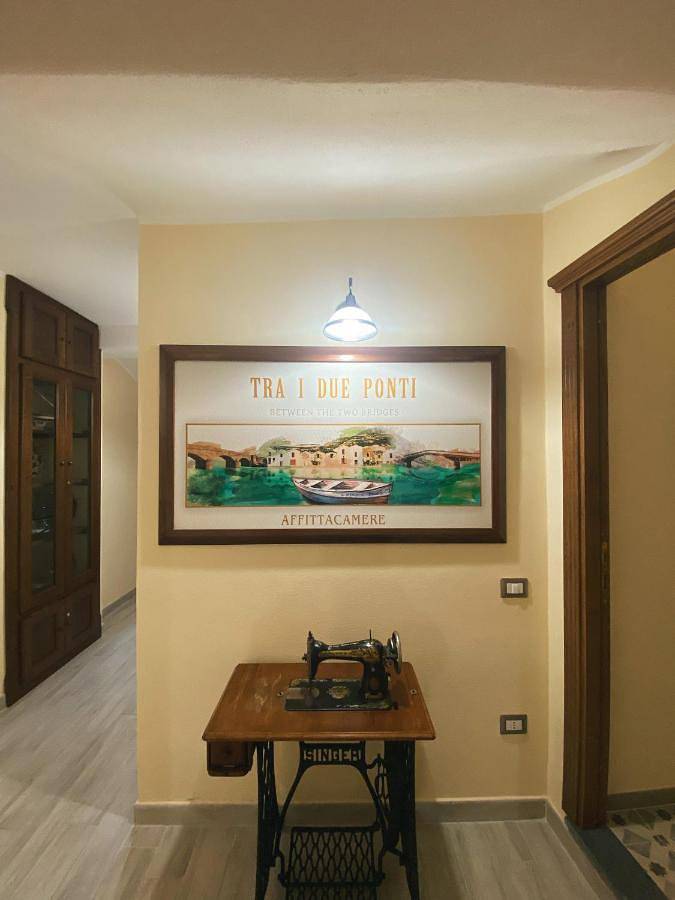 Maison d’hôte pour 2 personnes, avec terrasse