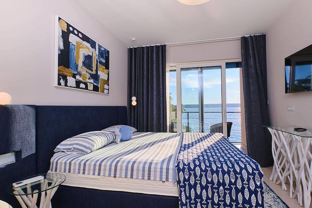 Villa Wind rose by Villas Guide in Lukovo, Velebit Nature Park