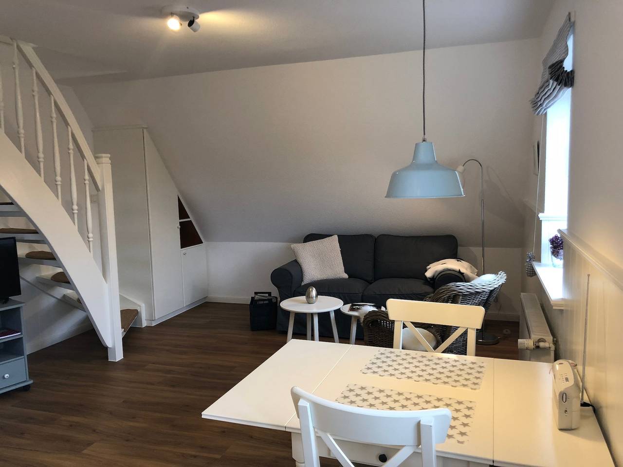 Ganze Ferienwohnung, Haus Wattliebe - Fewo Nr. 3 in Utersum, Föhr
