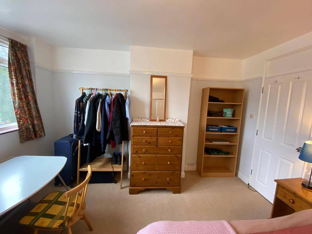 Oxford summertown retreat in Oxford, Oxfordshire