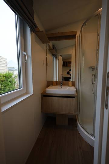 Camping für 3 Personen in Schleswig-Holstein Binnenland, Naturpark Westensee, Bild 4