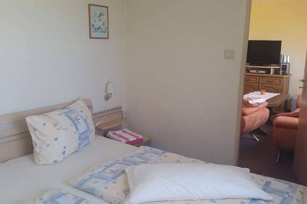 Ferienhaus in parkähnlichem Privatgrundstück in Auerbach, Chemnitz und Umgebung