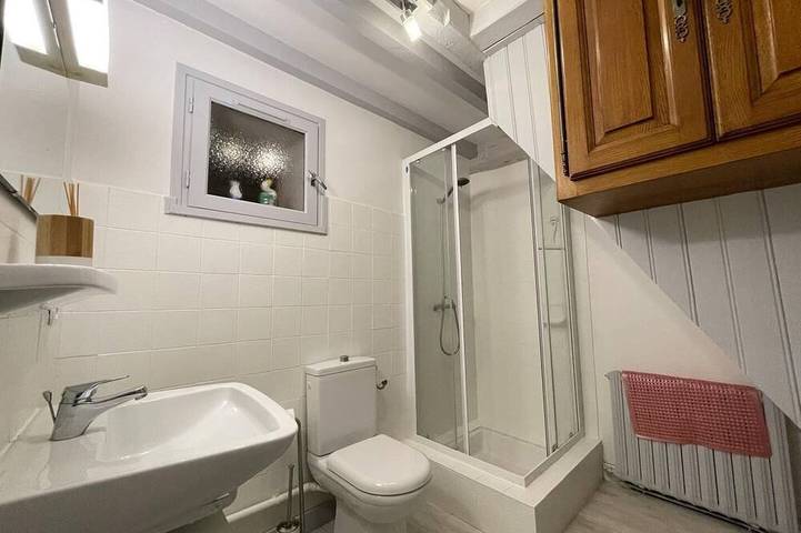 Location de vacances pour 2 personnes, avec balcon à Souraïde - 4