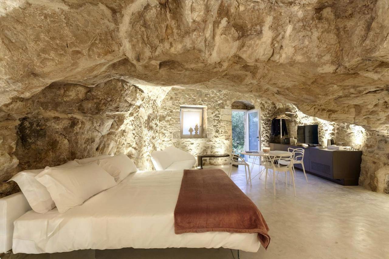 Locanda Don Serafino Historical Boutique Hotel in Ragusa, Ragusa Provinz