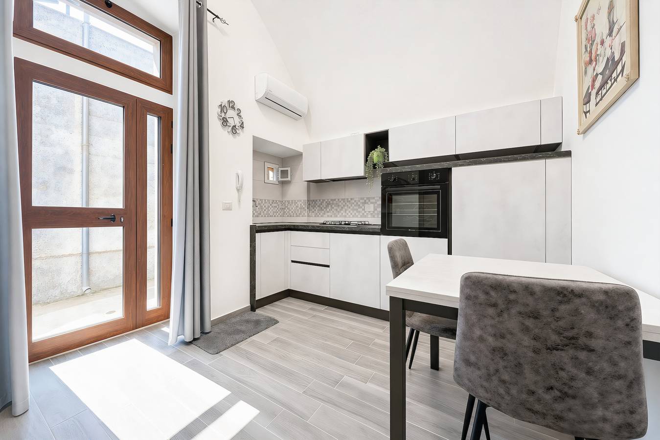 'Casa San Lorenzo Maiorano' Vista Mare, Wi-Fi e Aria Condizionata a Monte Sant'Angelo in Monte Sant'Angelo, Gargano