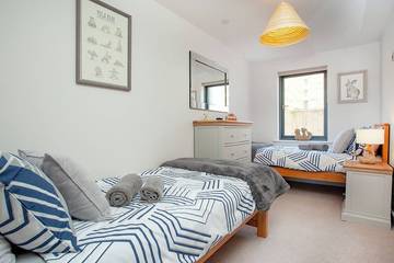 Holiday Home for 4 People in Woolacombe, Devon, Photo 3