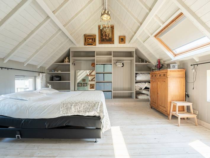 Ferienhaus für 4 Personen, mit Terrasse in De Haan - 4