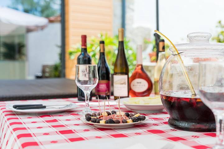 Casa rural para 2 personas, con piscina en Distrito de Viseu - 2