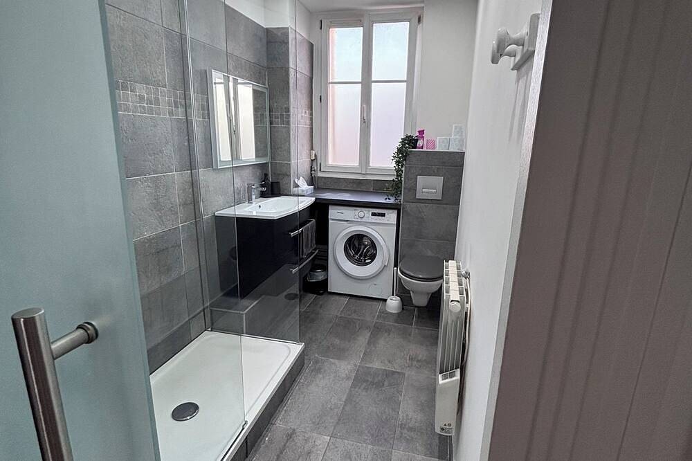 Appartement entier, Appartement calme à 10 min de Paris – Cachan in Cachan, Val-de-Marne