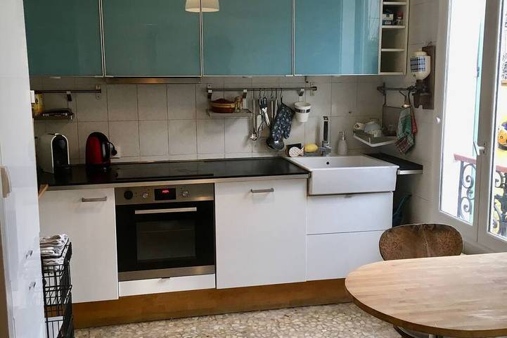 Maison de vacances pour 6 personnes