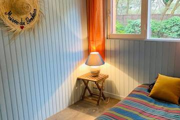 Villa für 14 Personen in Lège-Cap-Ferret, Bassin d’Arcachon, Bild 4