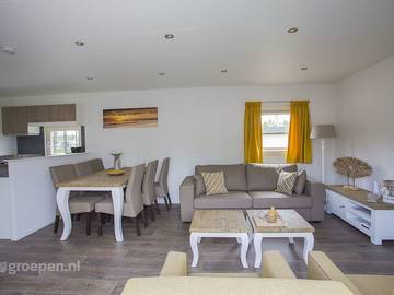 Chalet voor 20 Personen in Nunspeet, Veluwemeer, Afbeelding 3