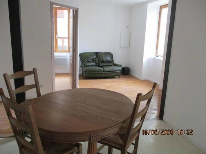 Gîte pour 2 personnes à Thémines - 2