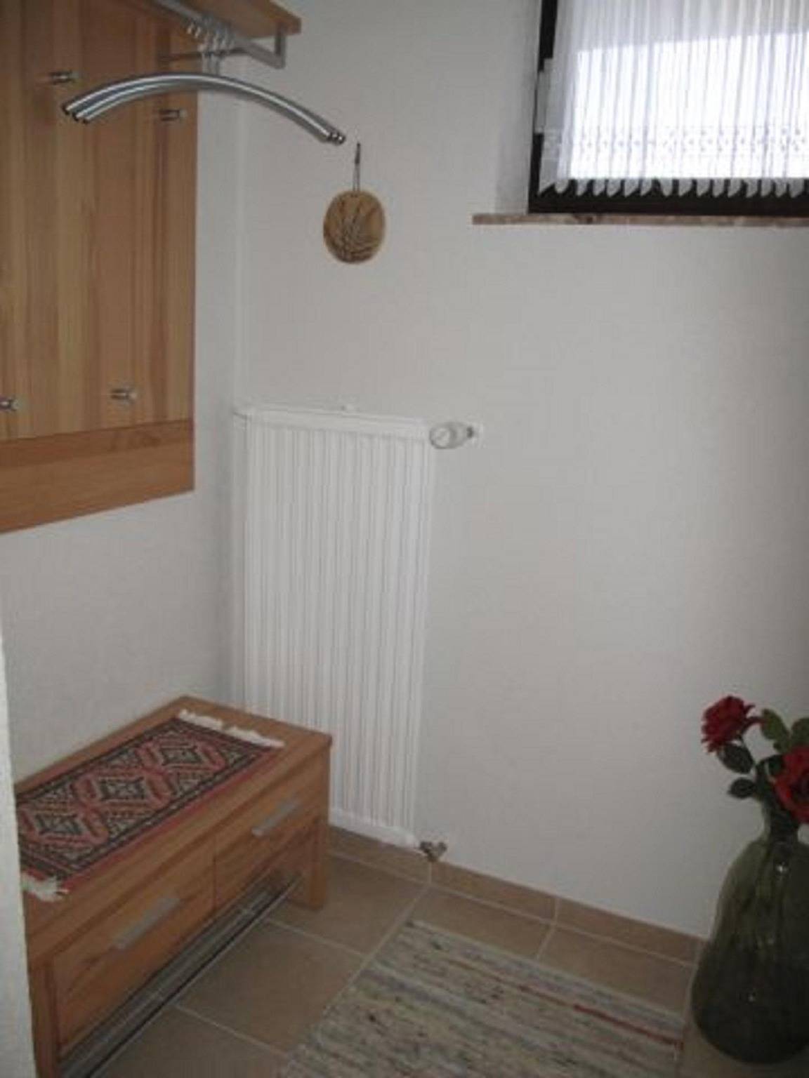 Doppelzimmer, Dusche, Wc, 1 Schlafraum in Saarlouis, Mosel-Saar