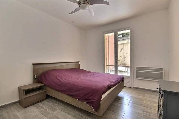 Ganze Wohnung, « Seaside Oasis Getaway » in Porticcio, Golfe D'Ajaccio