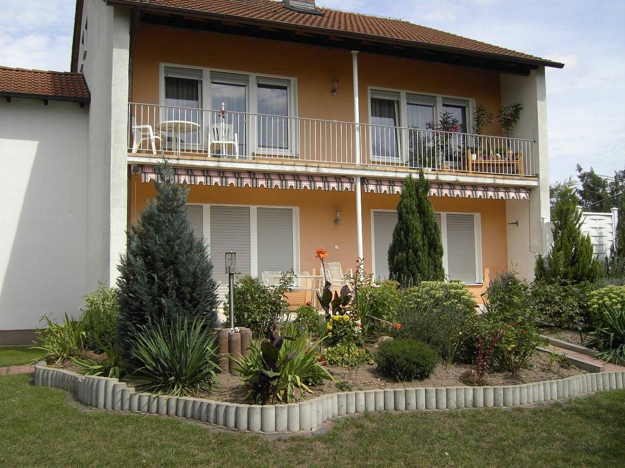 Appartamento vacanze a Franken a partire da 110€ a notte