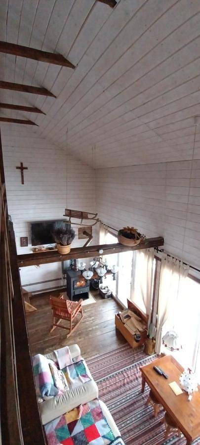 Location de vacances pour 4 personnes, avec vue et jardin dans Mărișel - 4