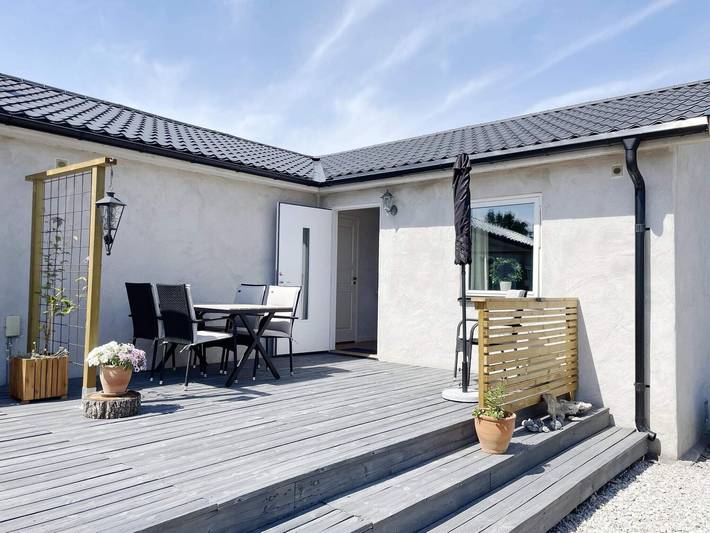 Ferienhaus für 4 Personen - 1