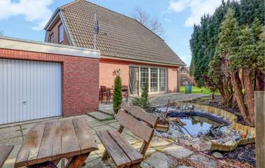 Ferienhaus für 6 Personen in Kollmar, Kreis Steinburg, Bild 1