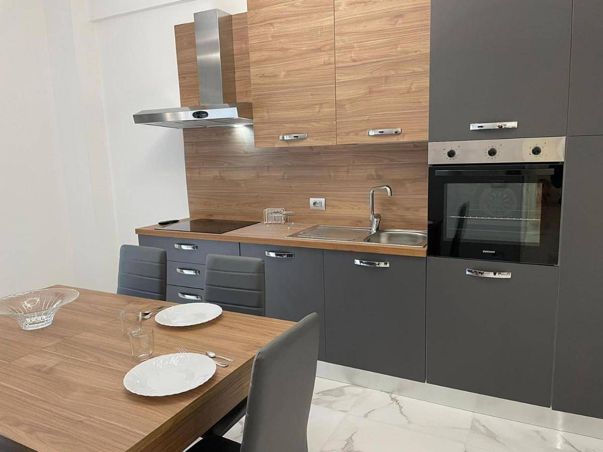 Entire apartment, Two-Bedroom Apartment in Ostia, Rome