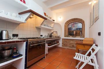 Ferienhaus in Ses Salines, Mallorca Süden für 4 