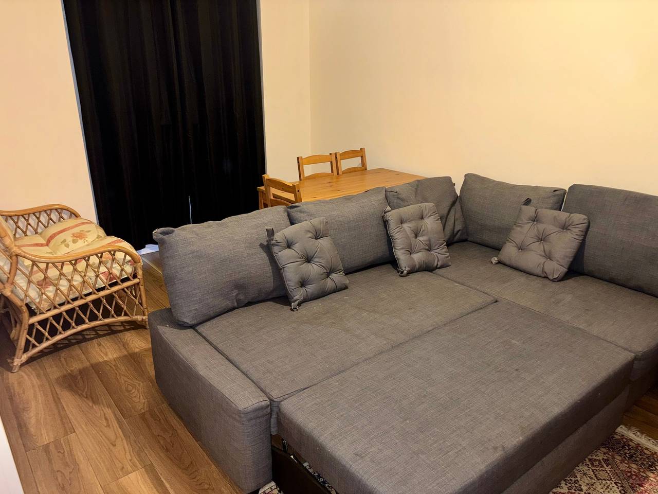 Appartement de vacances entier, Larches lane Retreat - sleeps 5 - Wolverhampton in Wolverhampton, Région de Birmingham
