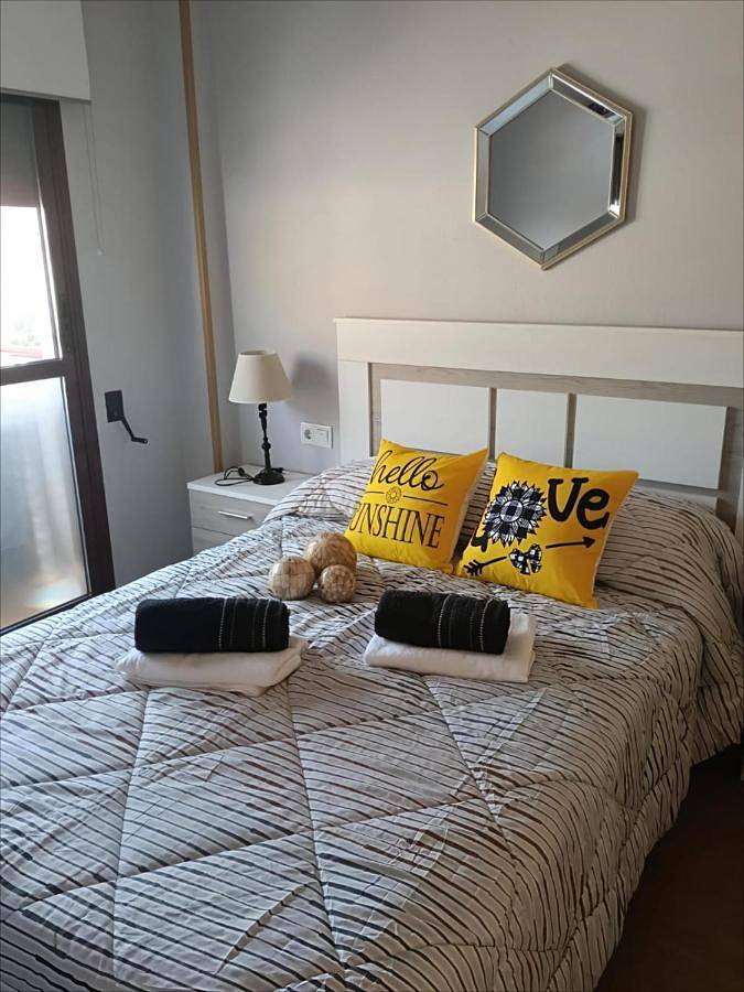 Gîte pour 4 personnes à Archena - 2