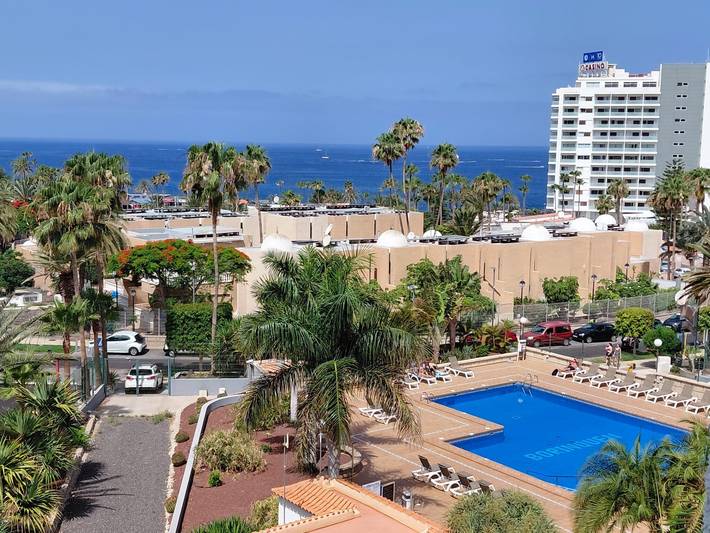 Gîte pour 2 personnes, avec jardin à Costa Adeje - 3
