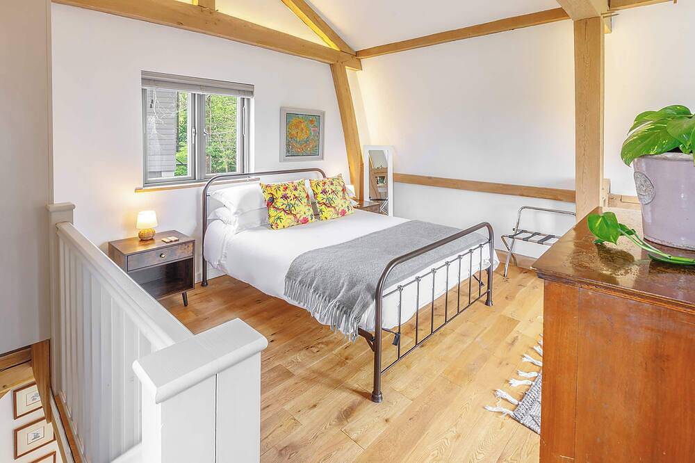 Apartamento entero, Host & Stay | Tree House in Lewes (UK), Sussex Oriental
