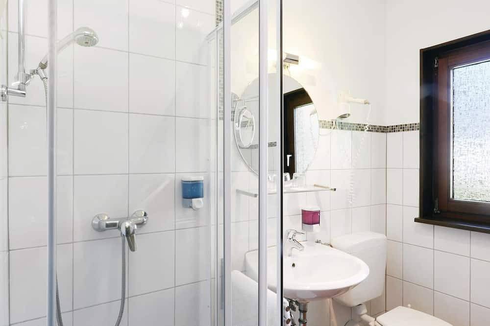 Ferienhaus 9 in Thalfang in Ferienpark Himmelberg, Thalfang