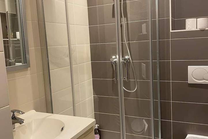 Gîte pour 2 personnes à Longeville-lès-Metz - 4