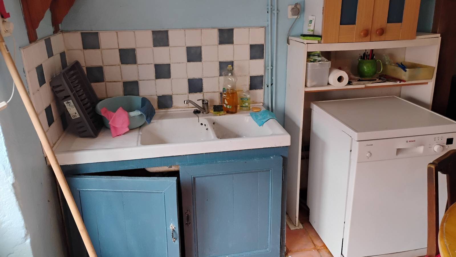 Maison de vacances pour 4 personnes in Rancon, Région de Bellac