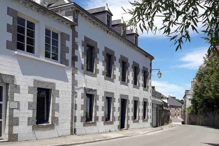 Gîte pour 2 personnes à Plouagat - 4