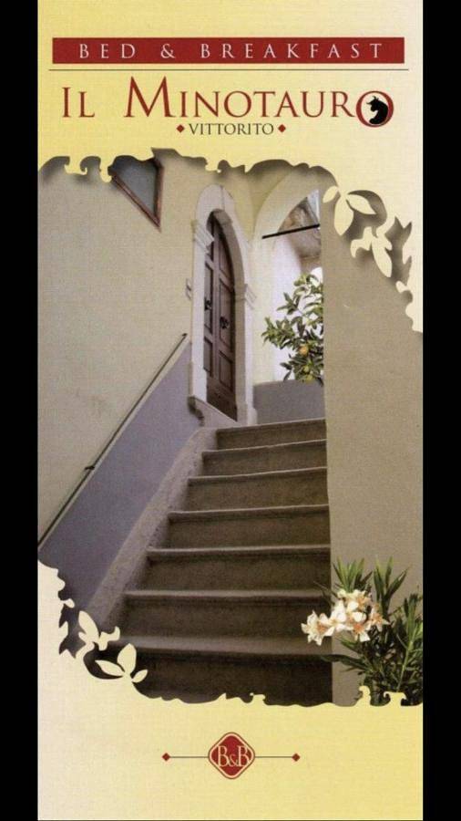 Location de vacances pour 3 personnes, avec balcon, animaux acceptés à Vittorito - 4