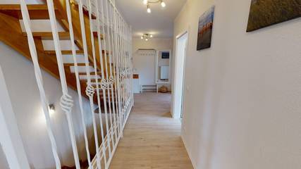 Strandhaus für 9 Personen in Grömitz, Südliche Ostseeküste, Bild 2