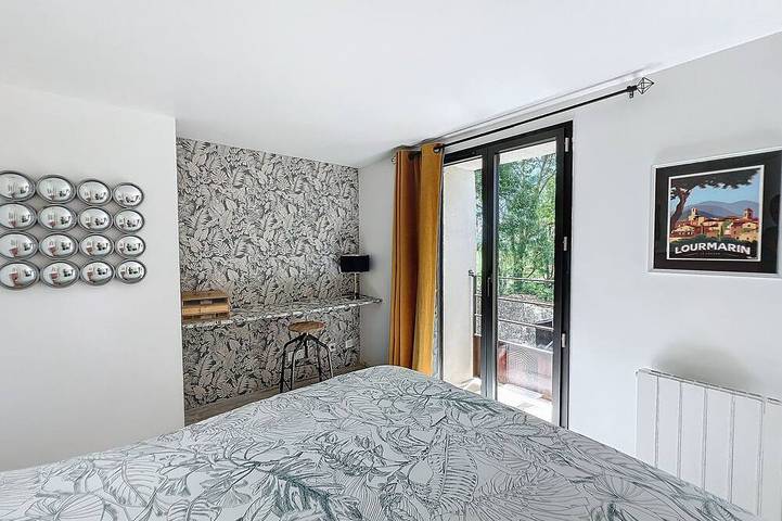 Gîte pour 17 personnes à Entraigues-sur-la-Sorgue - 3