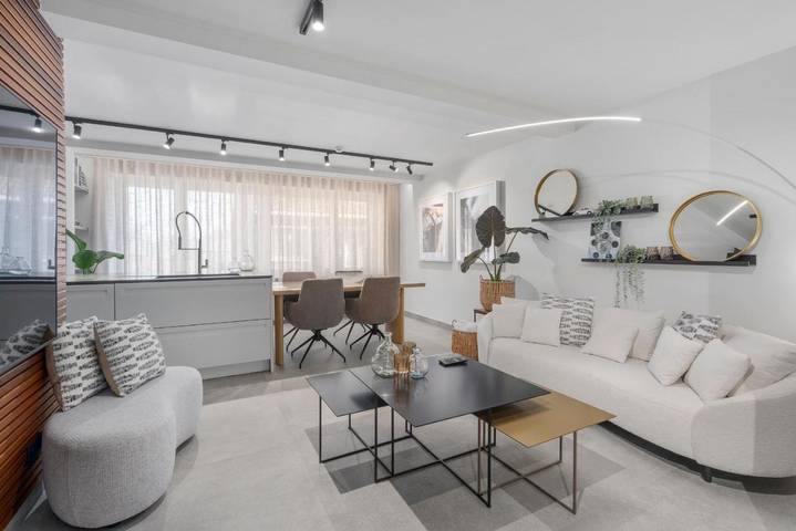 Gîte pour 4 personnes à Oostkamp - 3