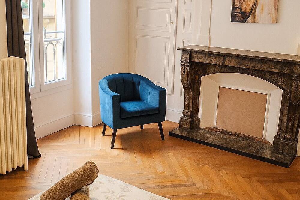 Maison de vacances