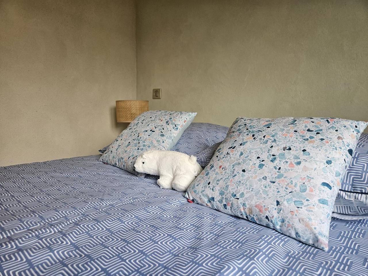 Eglantine in Coufouleux, Albi region
