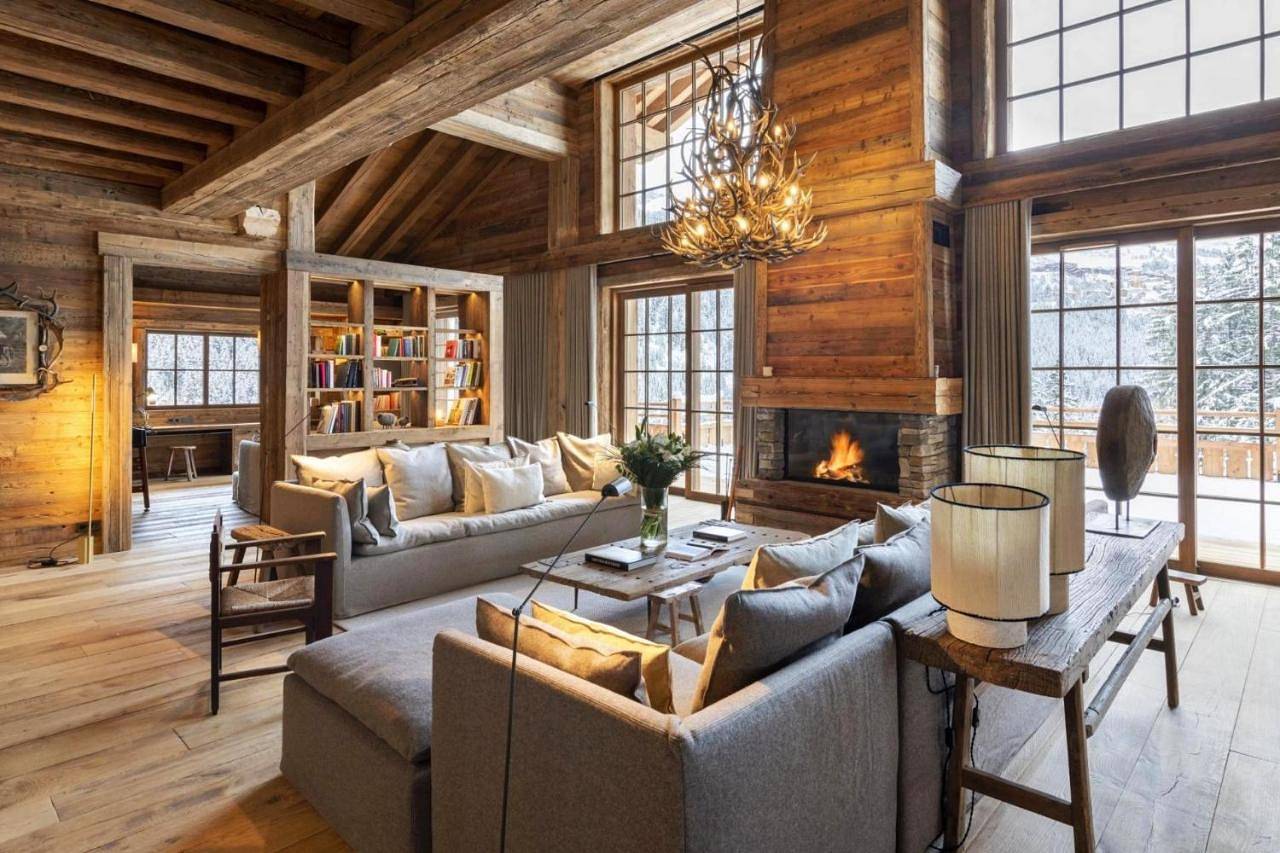 Holiday Home in Lechtaler Alpen, Sankt Anton am Arlberg