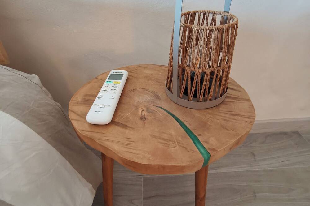 Appartement entier, Appartement T3 cosy à Maussane les Alpilles in Maussane-les-Alpilles, Région d'Arles