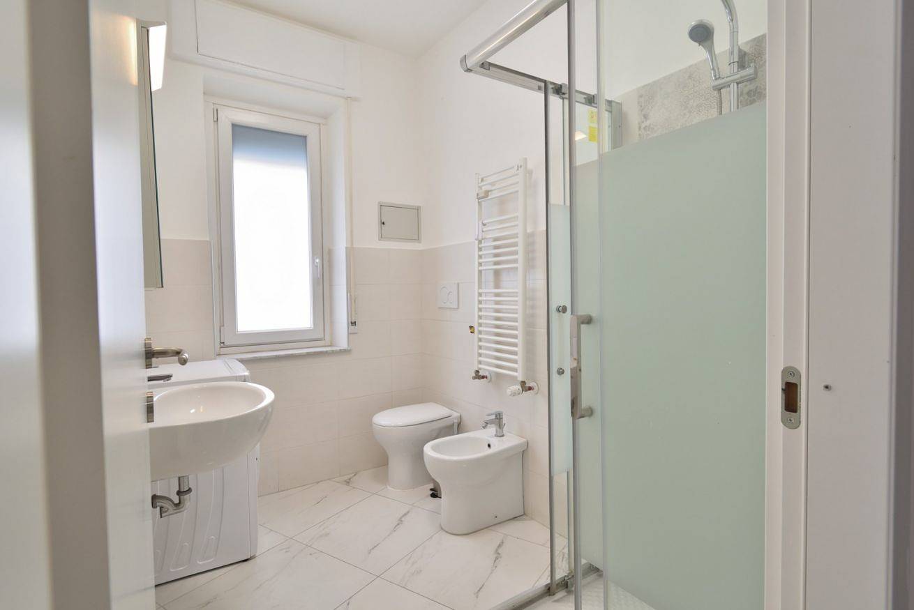 Appartamento intero, Guesthost - Sampierdarena Bright Apartment in Genova (Città), Genoa