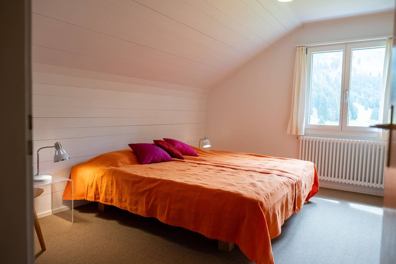 Ferienhaus am Schwendisee in Wildhaus, Wildhaus-Alt St. Johann