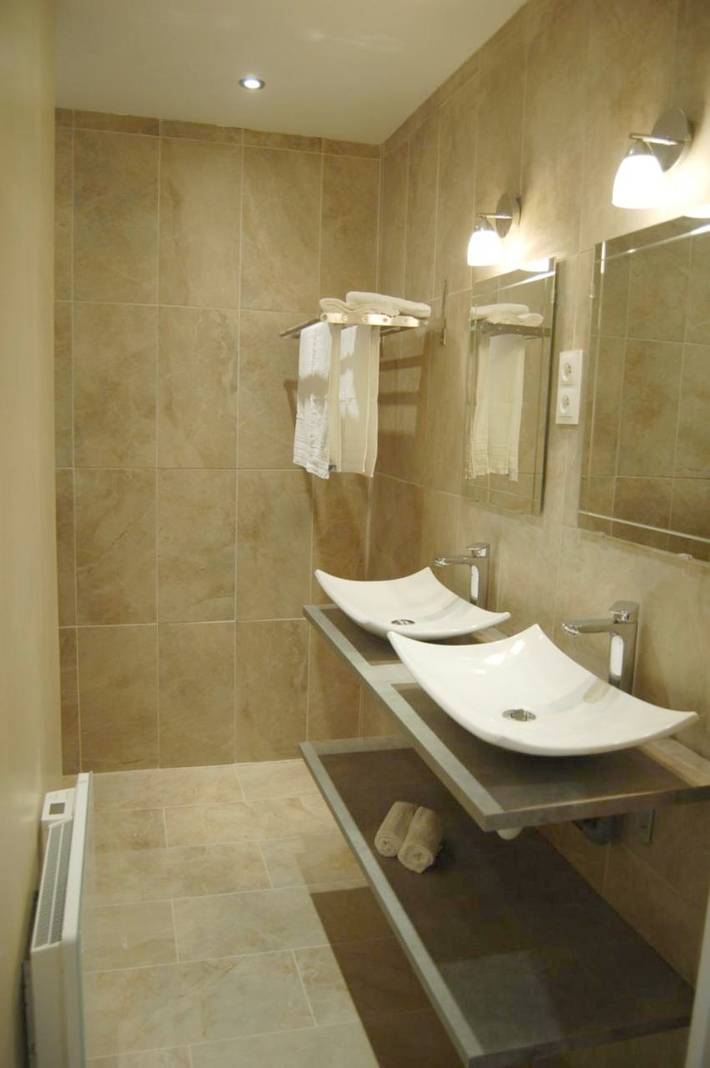 Gîte pour 6 personnes à Beaune - 3