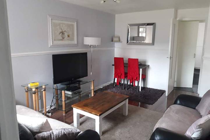 Holiday home for 2 people, with garden, with pets - 1
