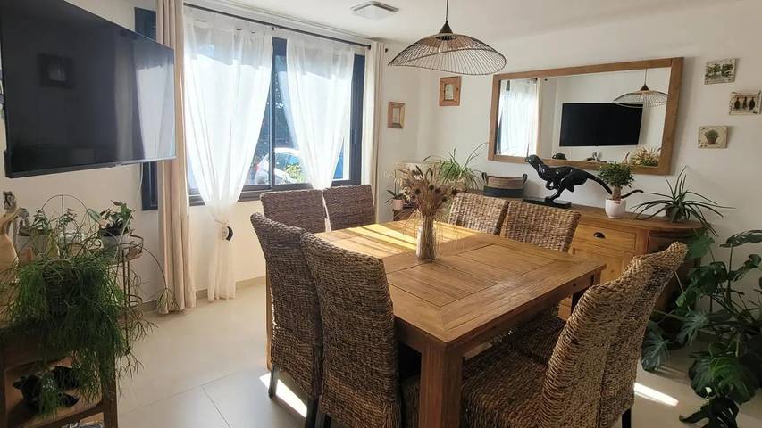 Location de vacances pour 7 personnes, avec jardin et piscine, animaux acceptés à Sallèles-d'Aude - 3