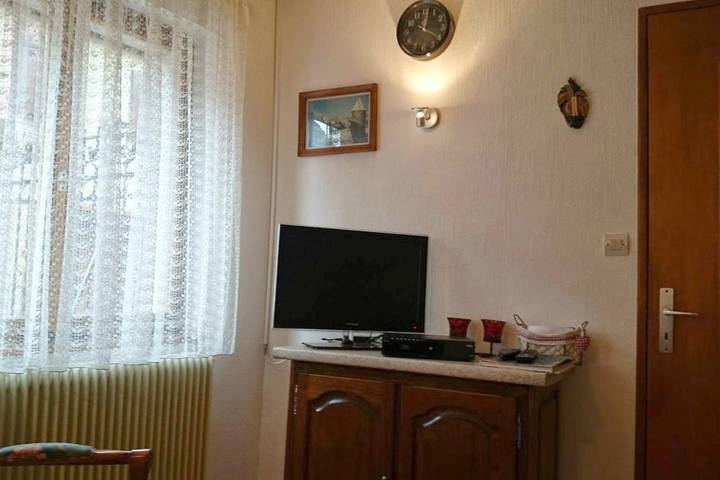 Location de vacances pour 4 personnes, avec vue à Bergheim - 4